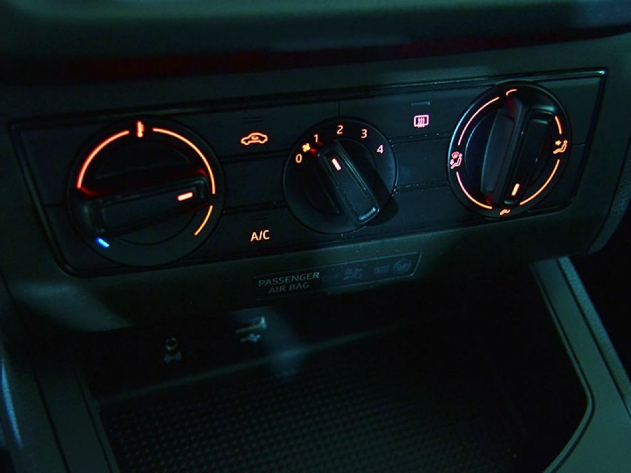 Foto Seat Ibiza 24