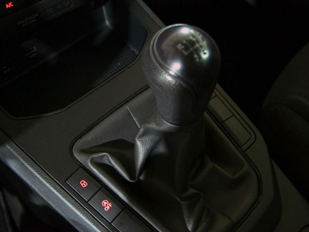 Foto Seat Ibiza 25