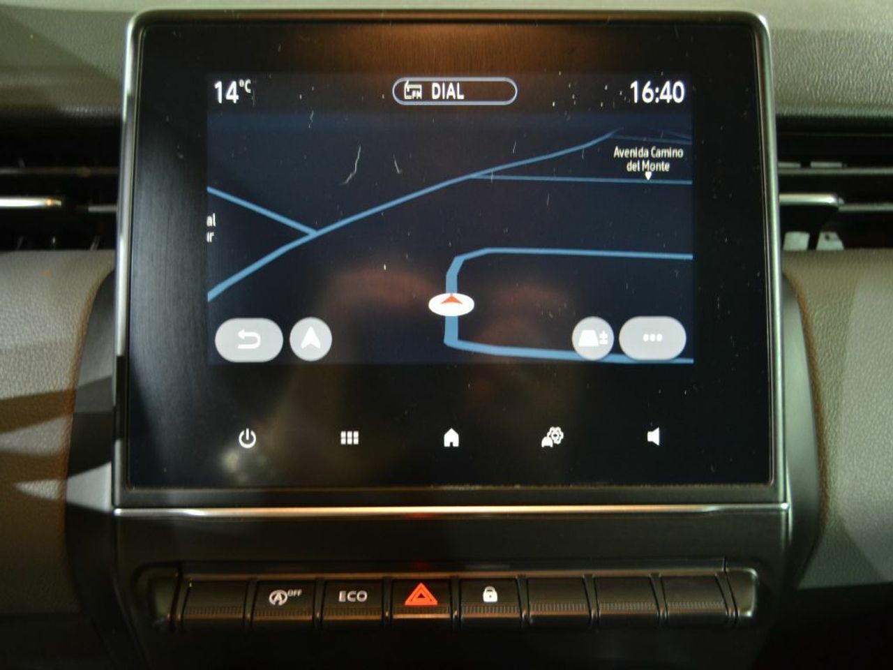 Foto Renault Clio 23