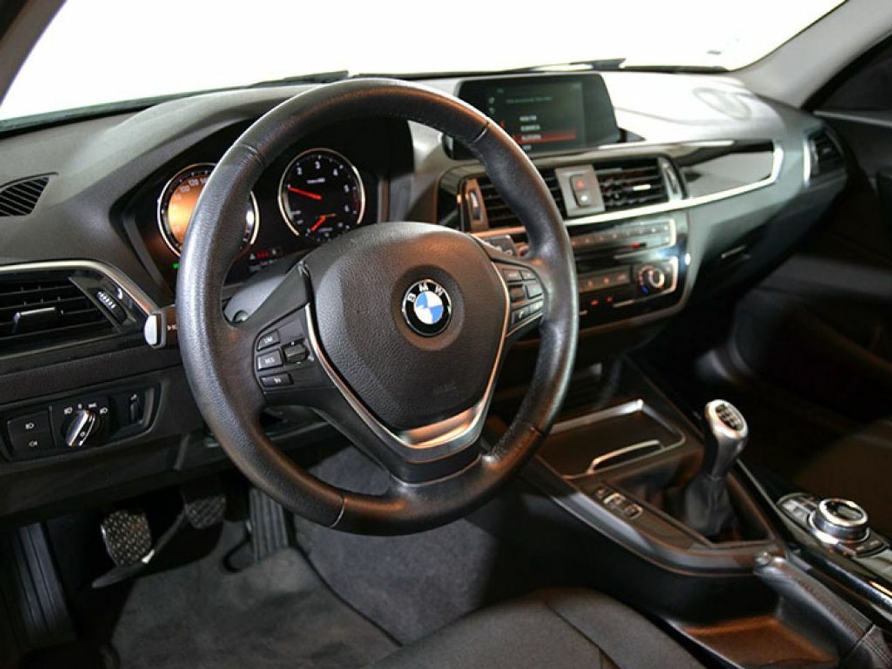 Foto BMW Serie 1 11