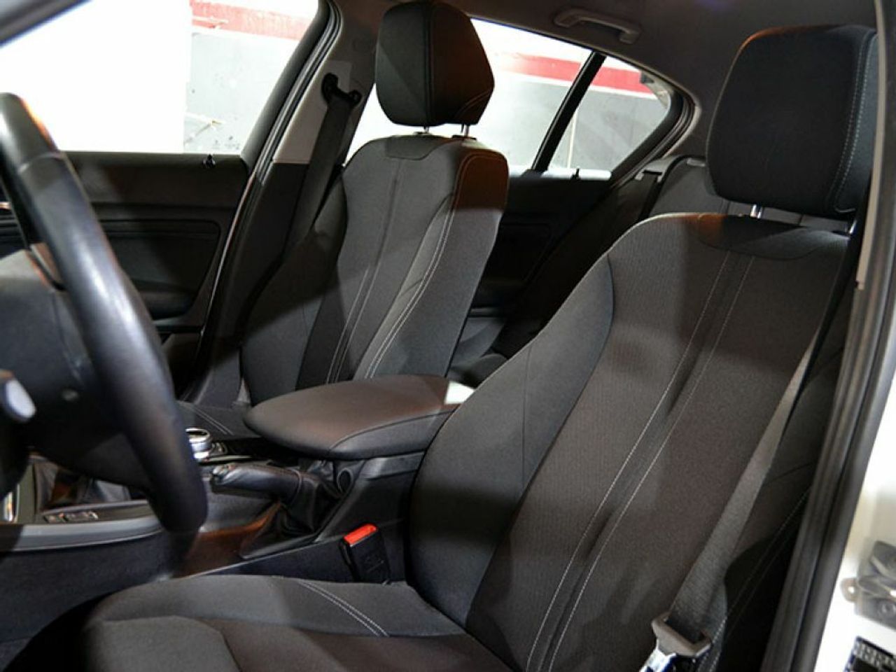 Foto BMW Serie 1 12