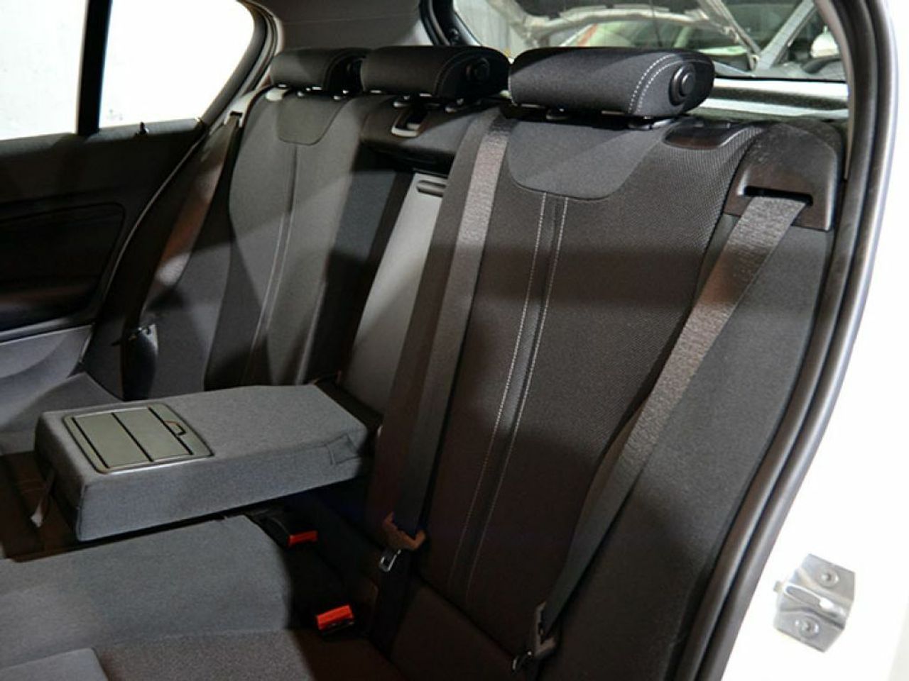 Foto BMW Serie 1 13