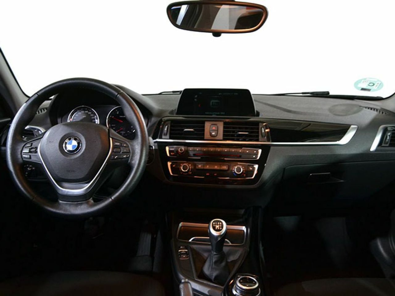 Foto BMW Serie 1 14