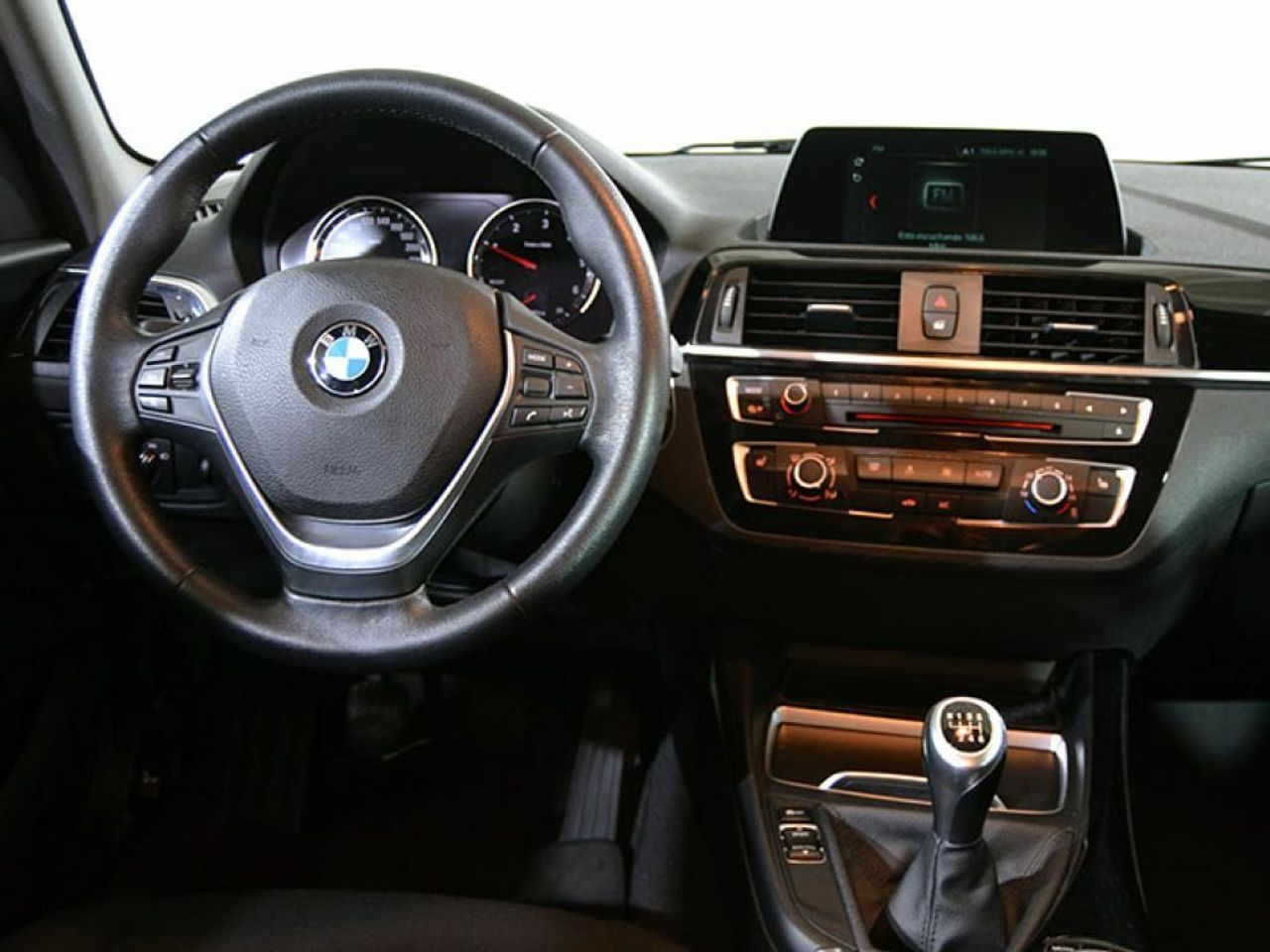 Foto BMW Serie 1 15