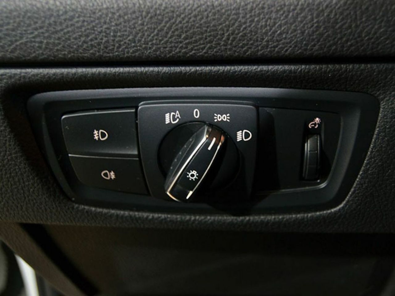 Foto BMW Serie 1 17