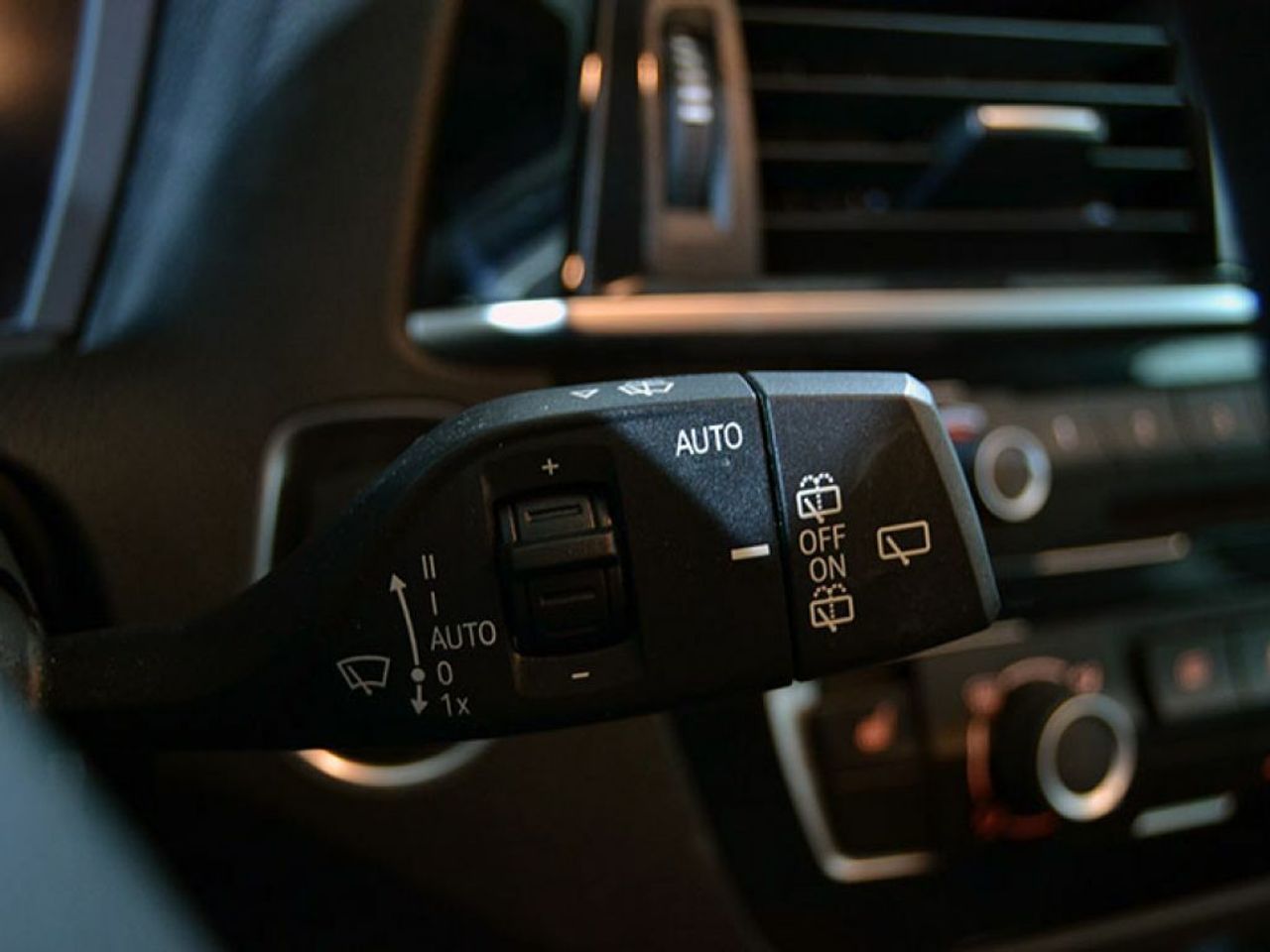 Foto BMW Serie 1 19