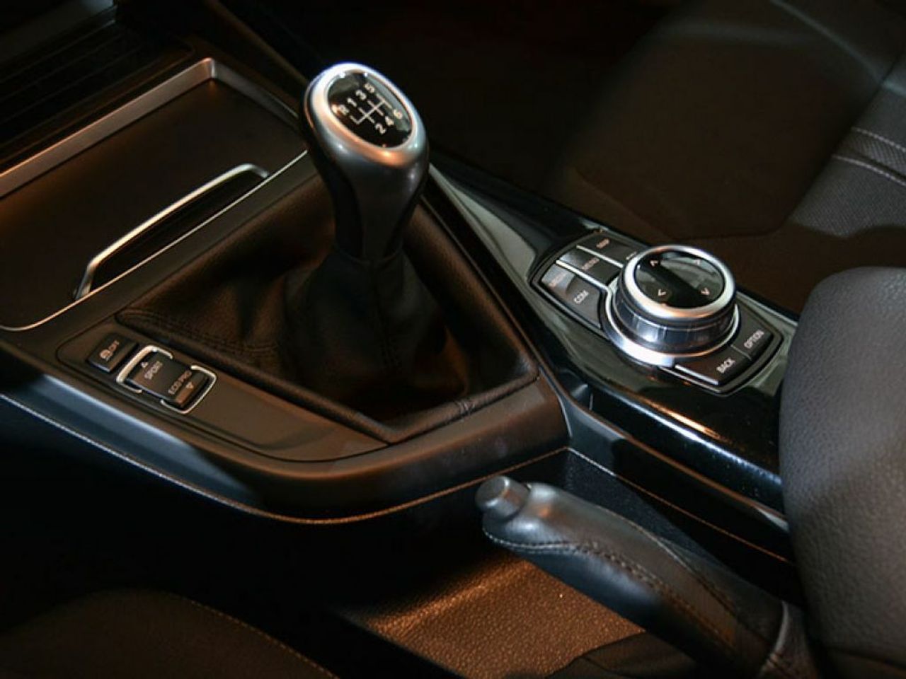 Foto BMW Serie 1 30