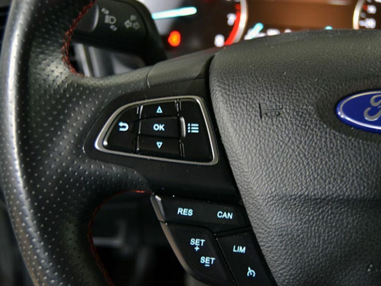 Foto Ford Ecosport 20