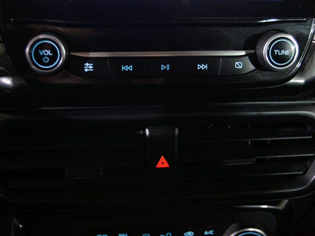 Foto Ford Ecosport 25