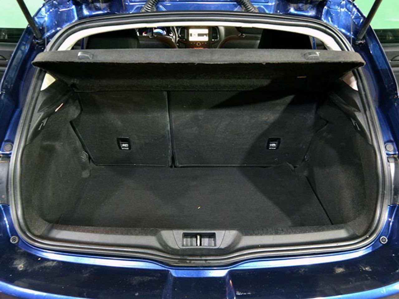 Foto Renault Mégane 7