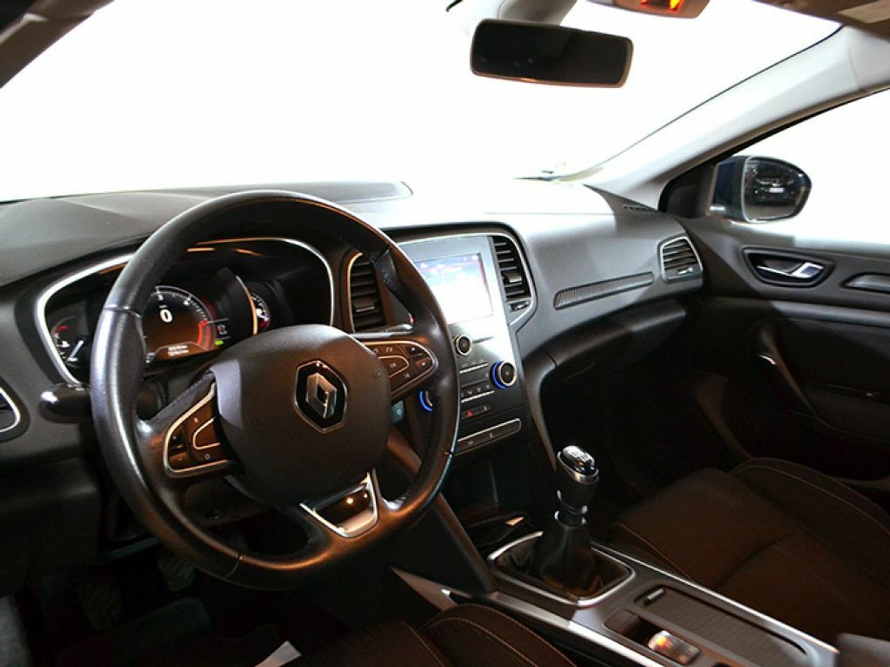 Foto Renault Mégane 11