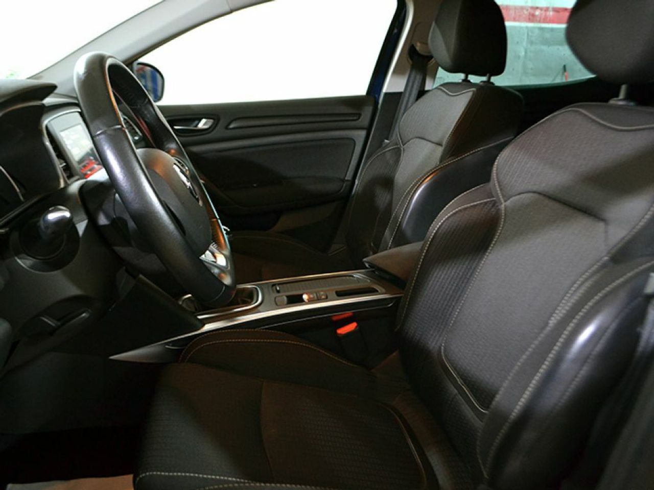 Foto Renault Mégane 12