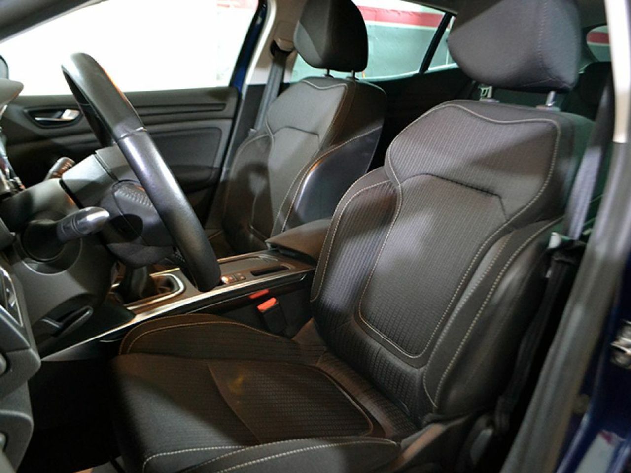 Foto Renault Mégane 13