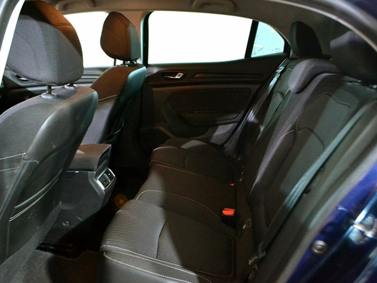 Foto Renault Mégane 14