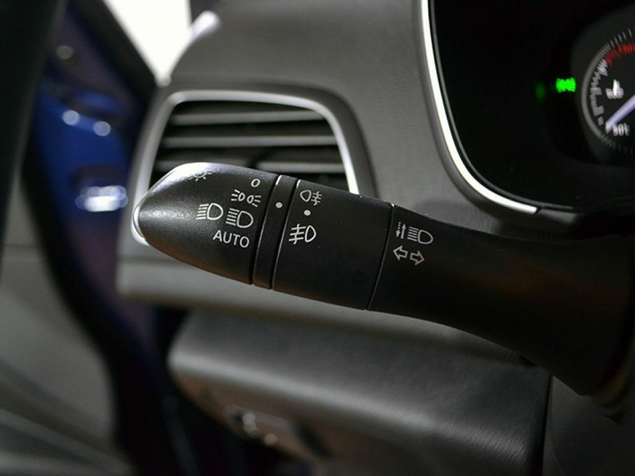 Foto Renault Mégane 18