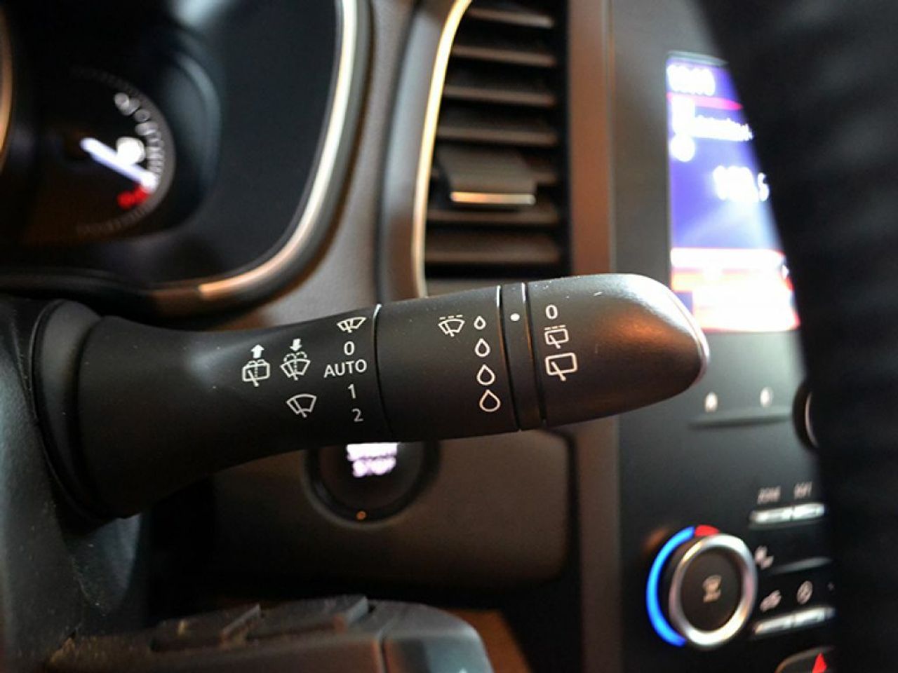 Foto Renault Mégane 19