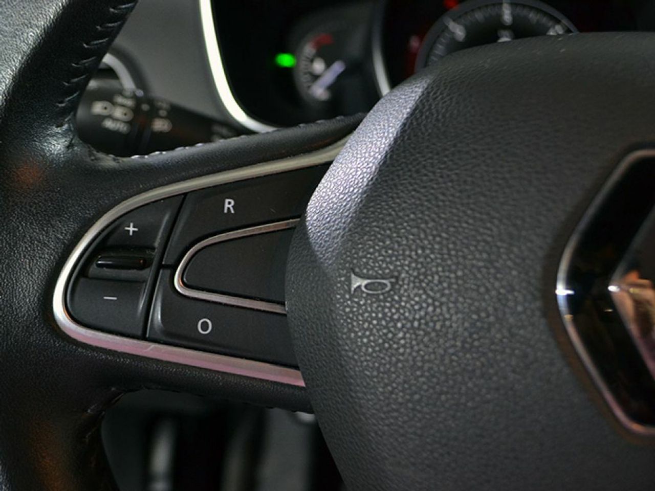Foto Renault Mégane 21
