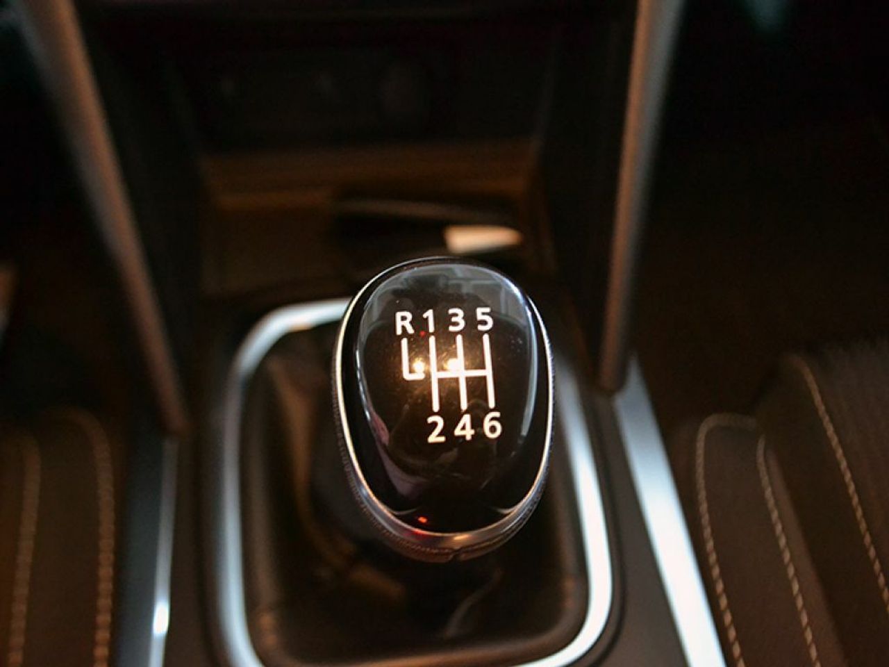 Foto Renault Mégane 26