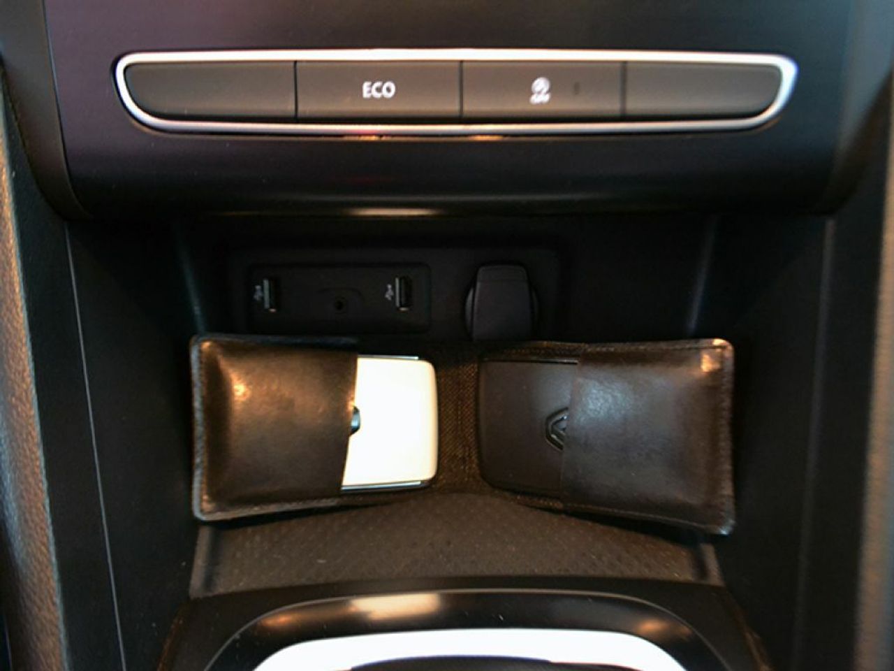 Foto Renault Mégane 27