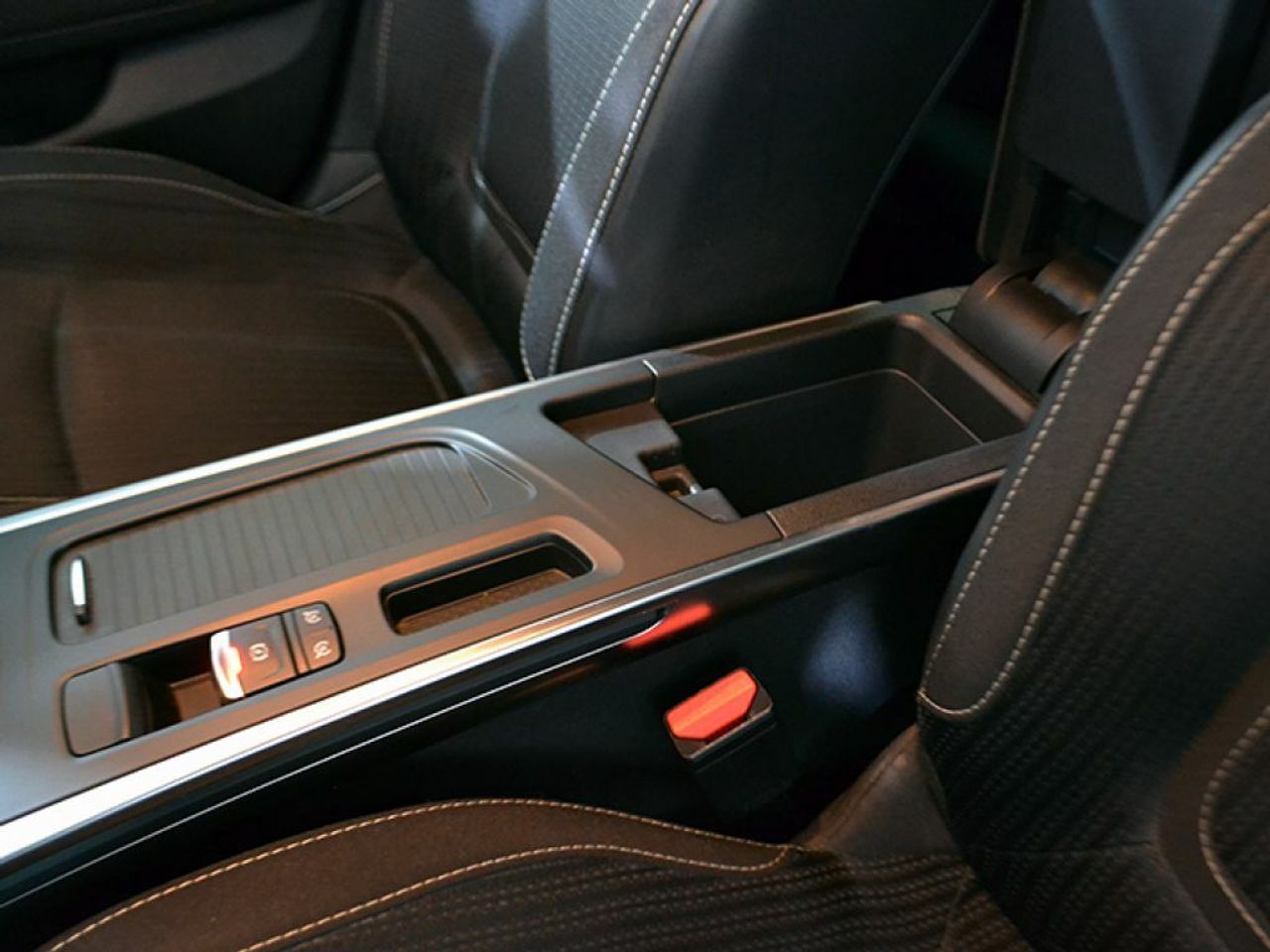 Foto Renault Mégane 30