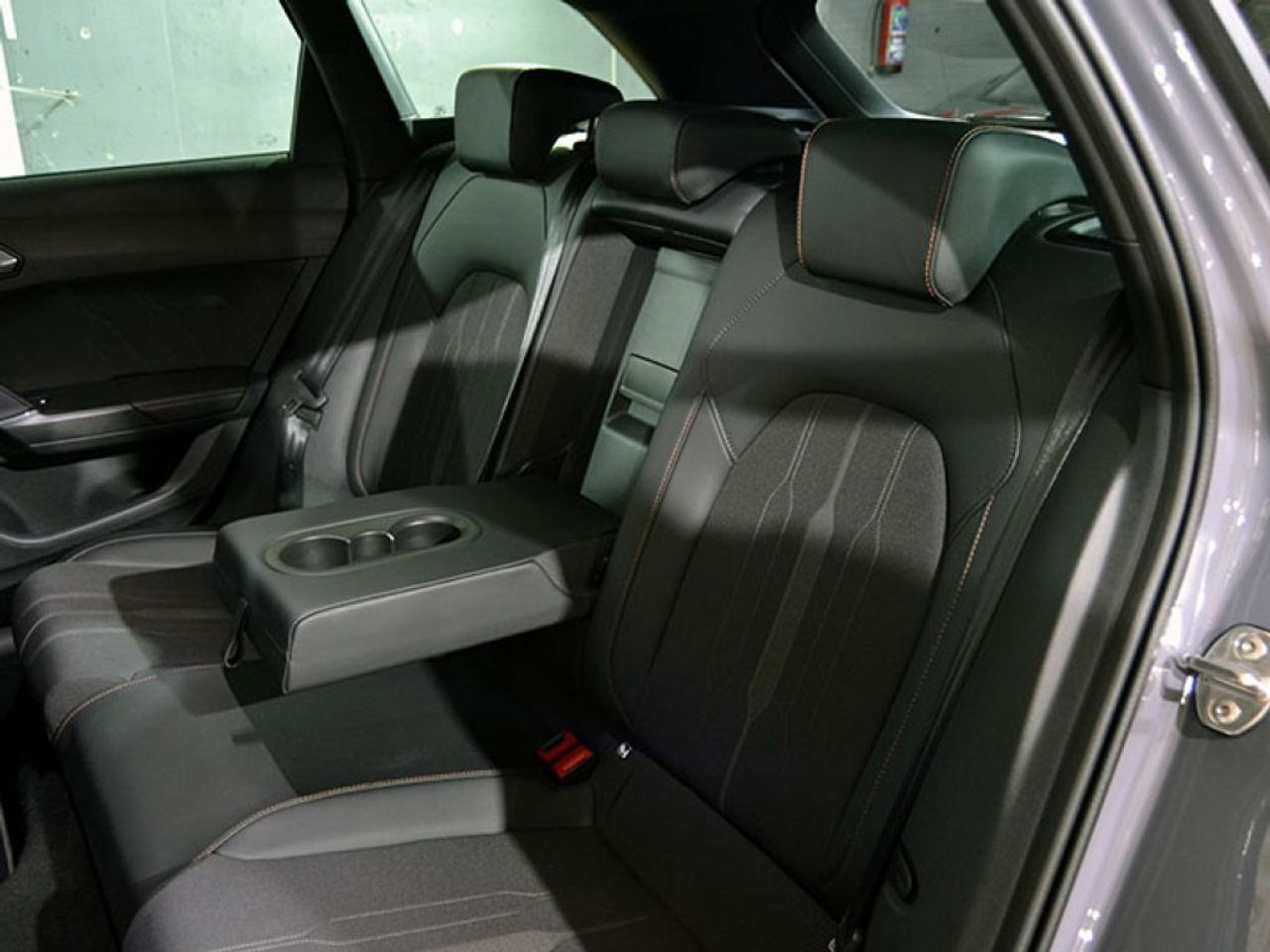 Foto Cupra León 13