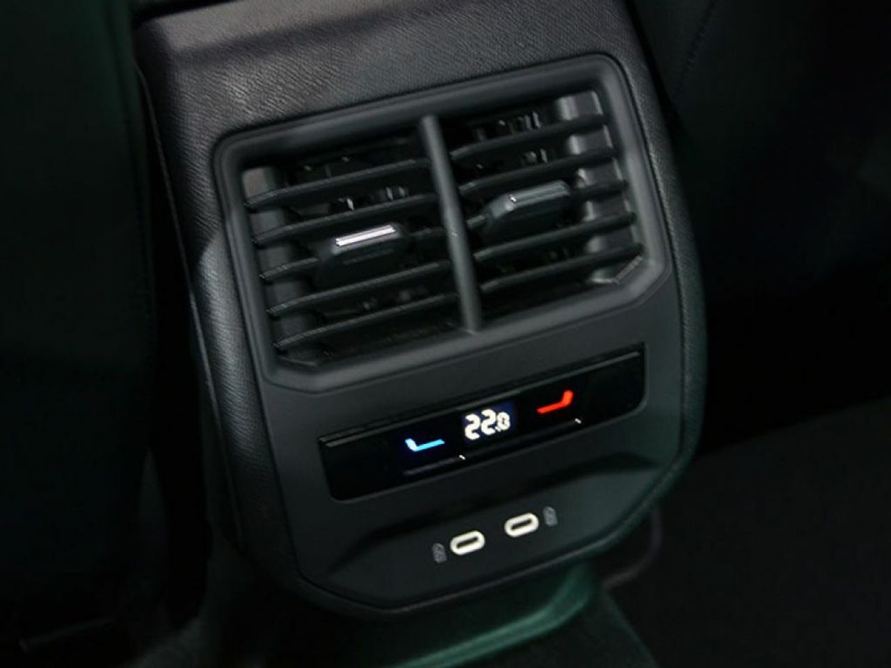 Foto Cupra León 14