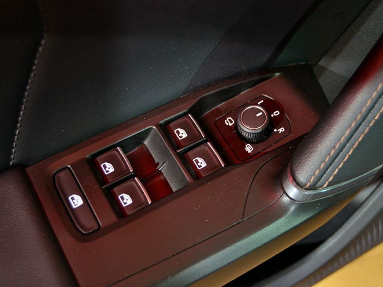 Foto Cupra León 17