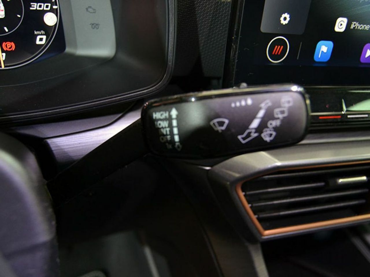 Foto Cupra León 20