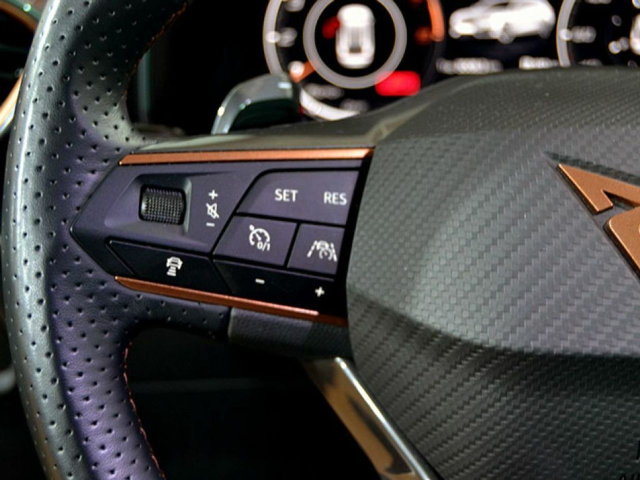 Foto Cupra León 21