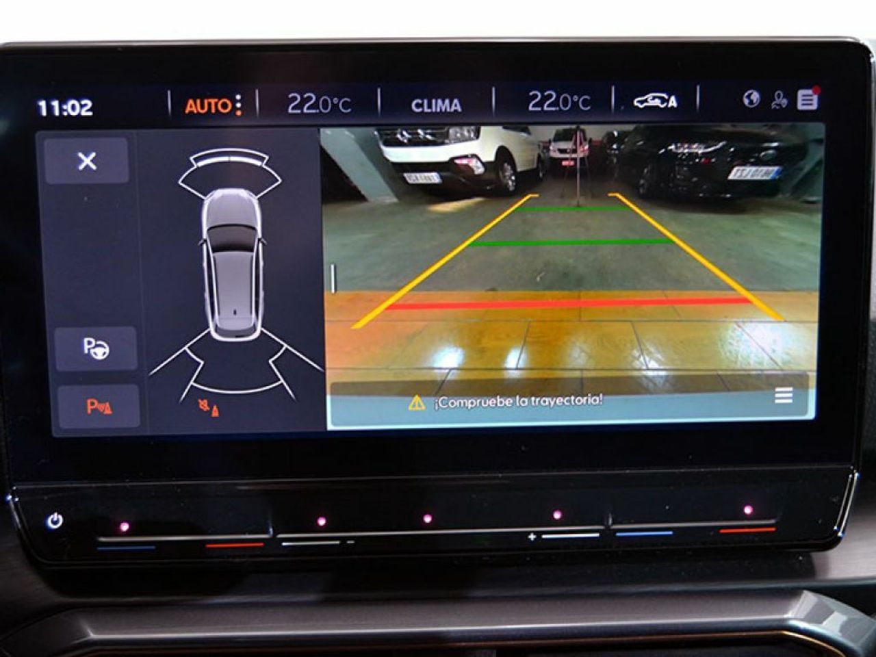 Foto Cupra León 25