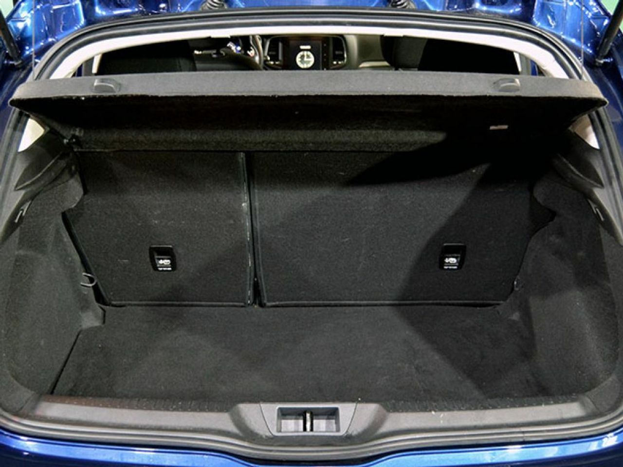 Foto Renault Mégane 7