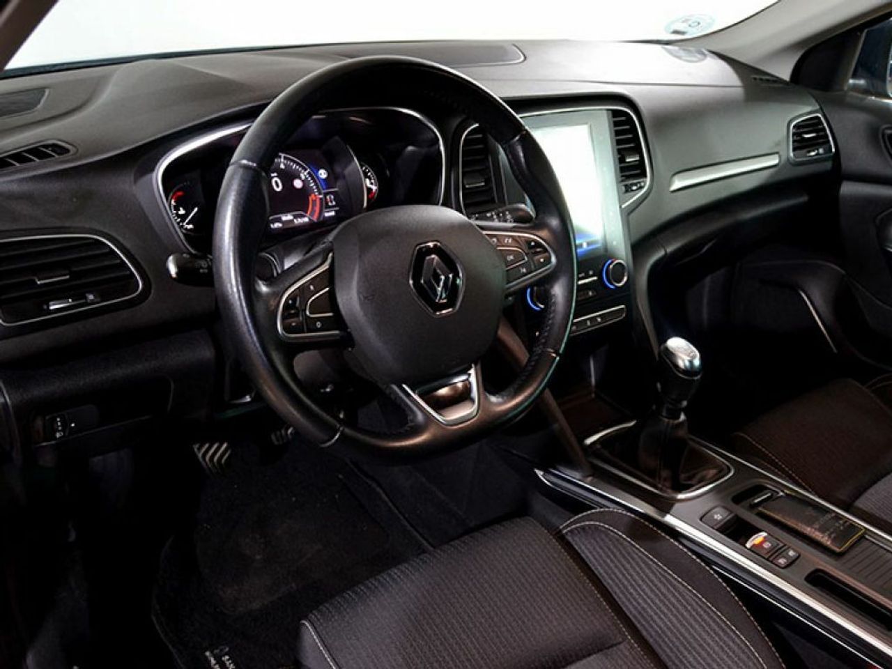 Foto Renault Mégane 11