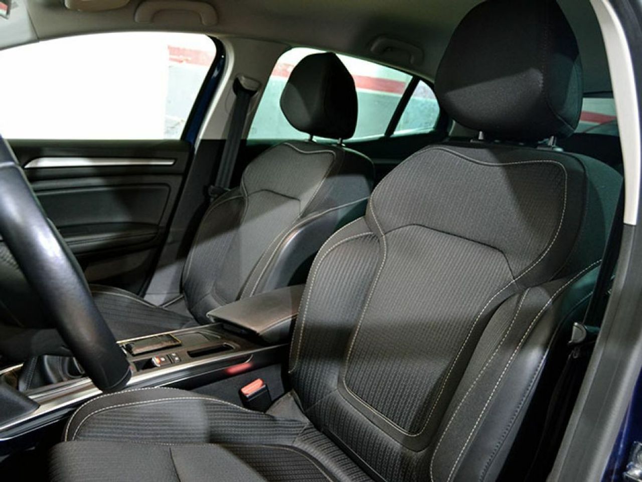Foto Renault Mégane 12