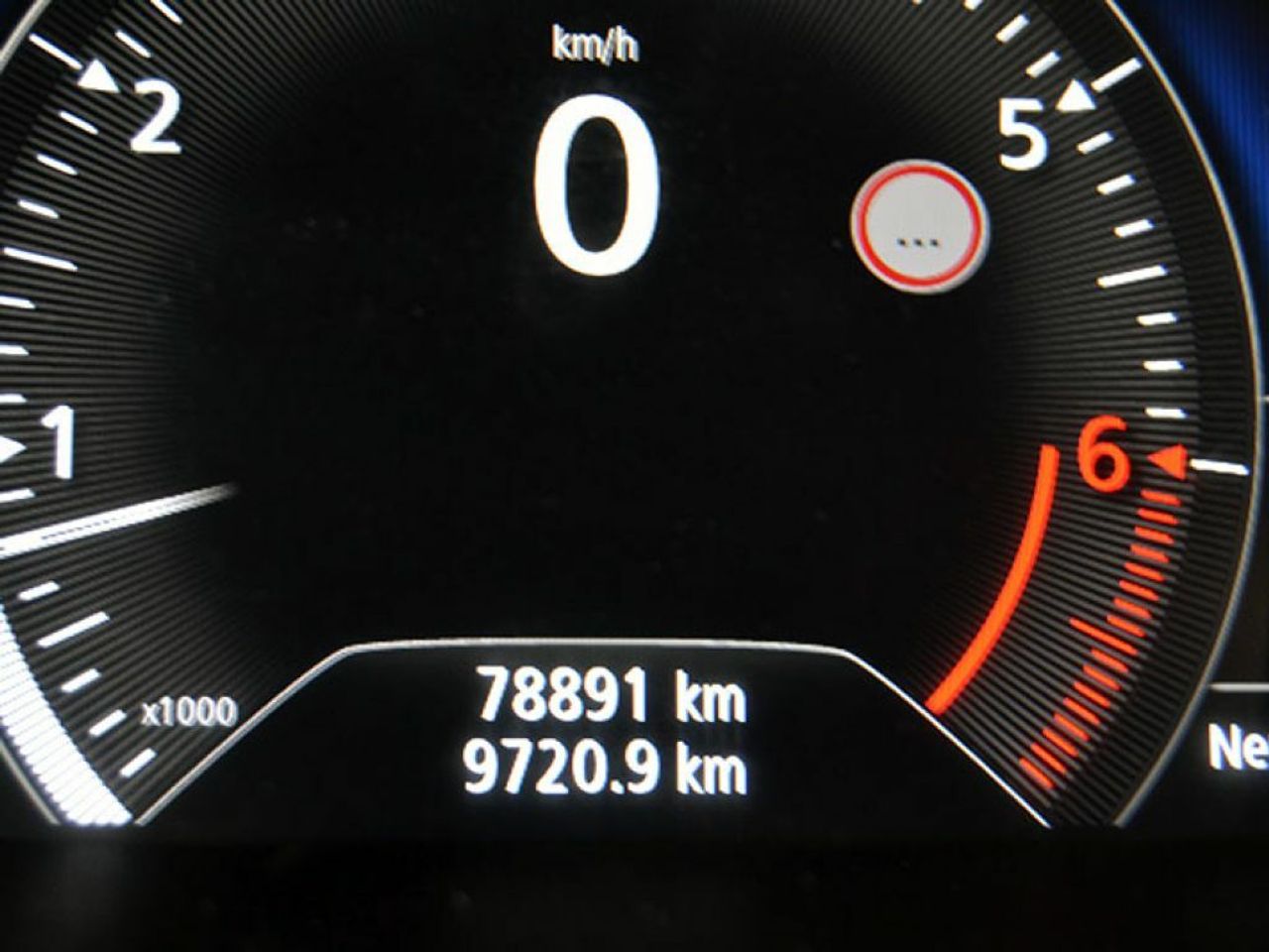 Foto Renault Mégane 22