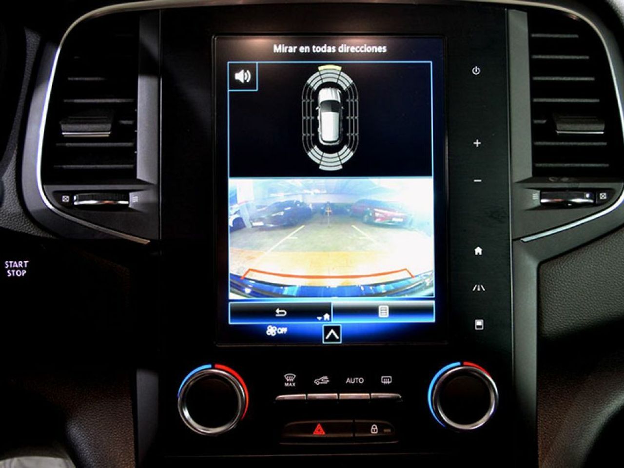 Foto Renault Mégane 24