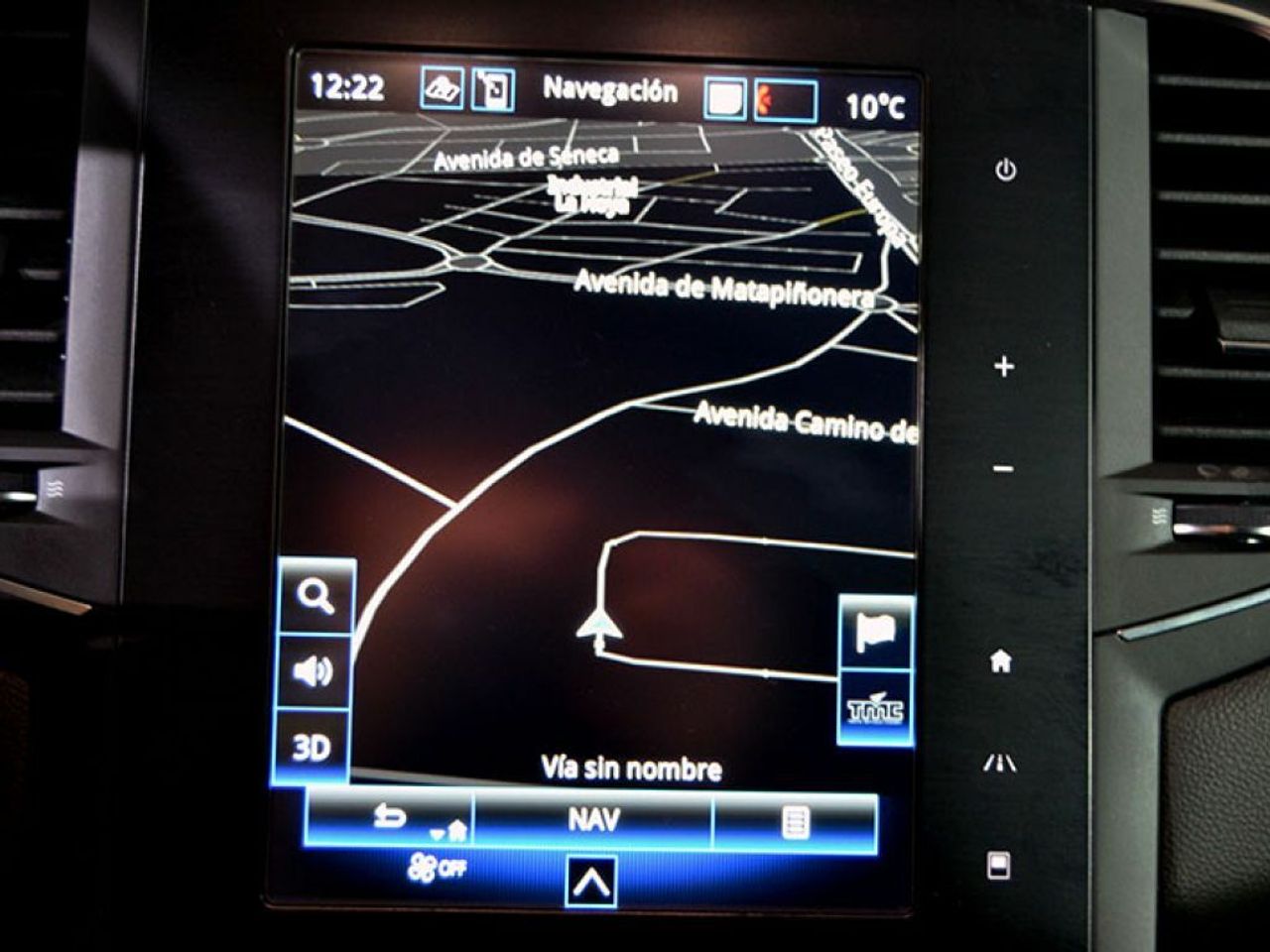 Foto Renault Mégane 25
