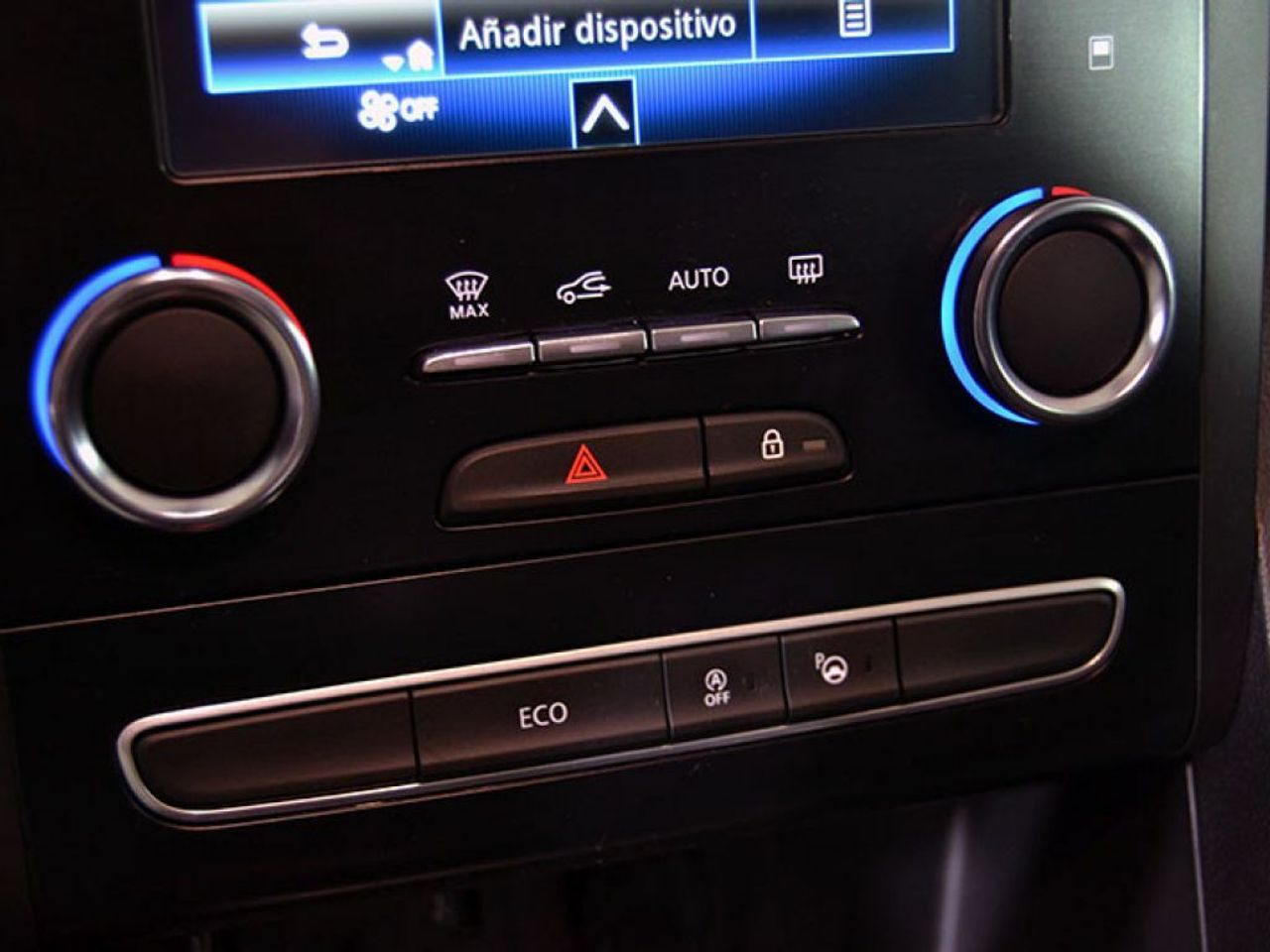 Foto Renault Mégane 27