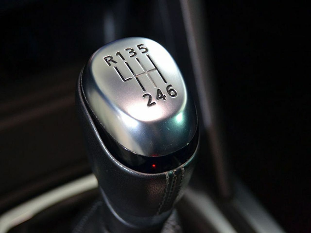 Foto Renault Mégane 28