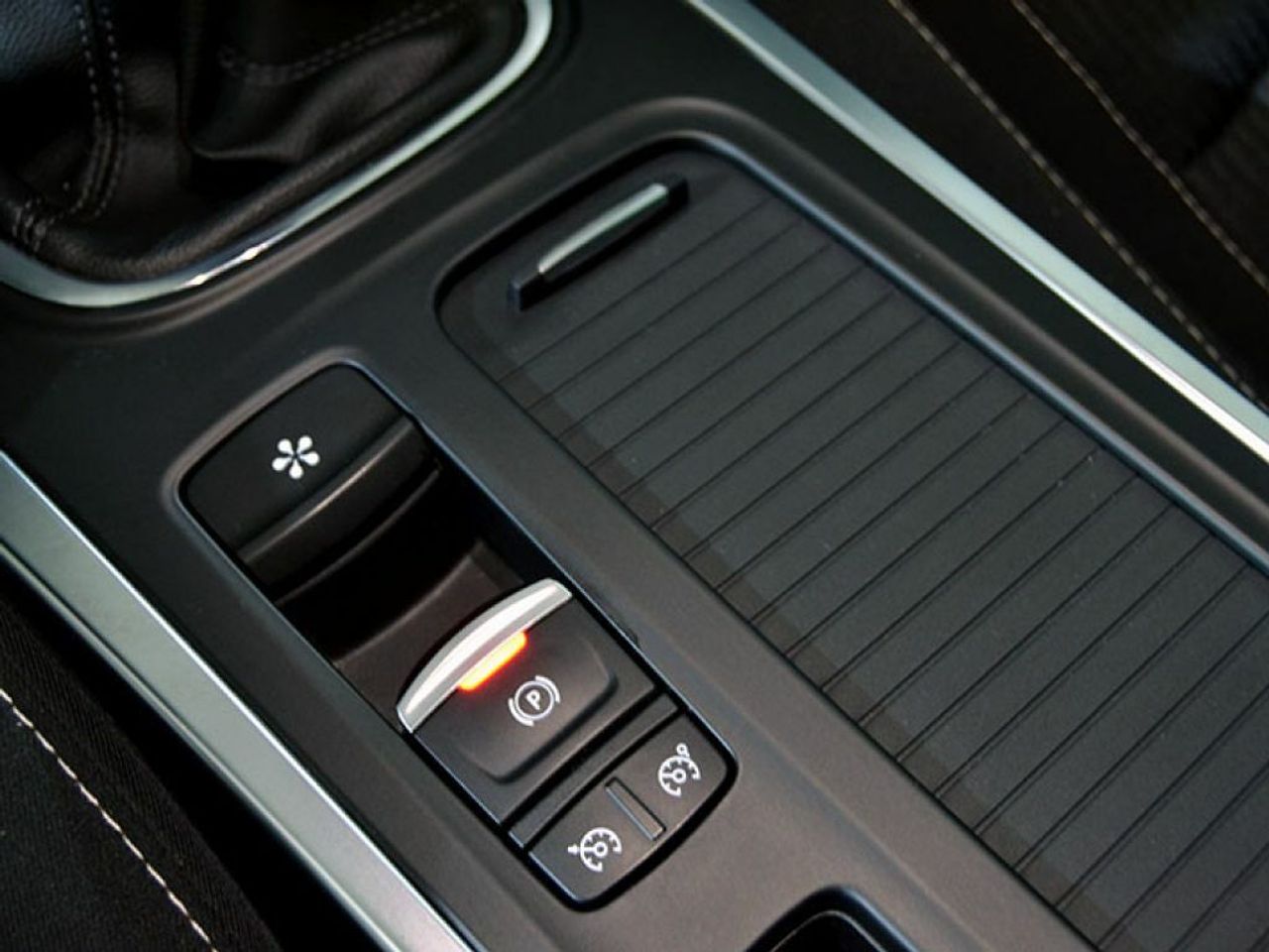 Foto Renault Mégane 29