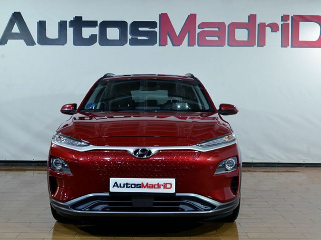 Foto Hyundai Kona 2