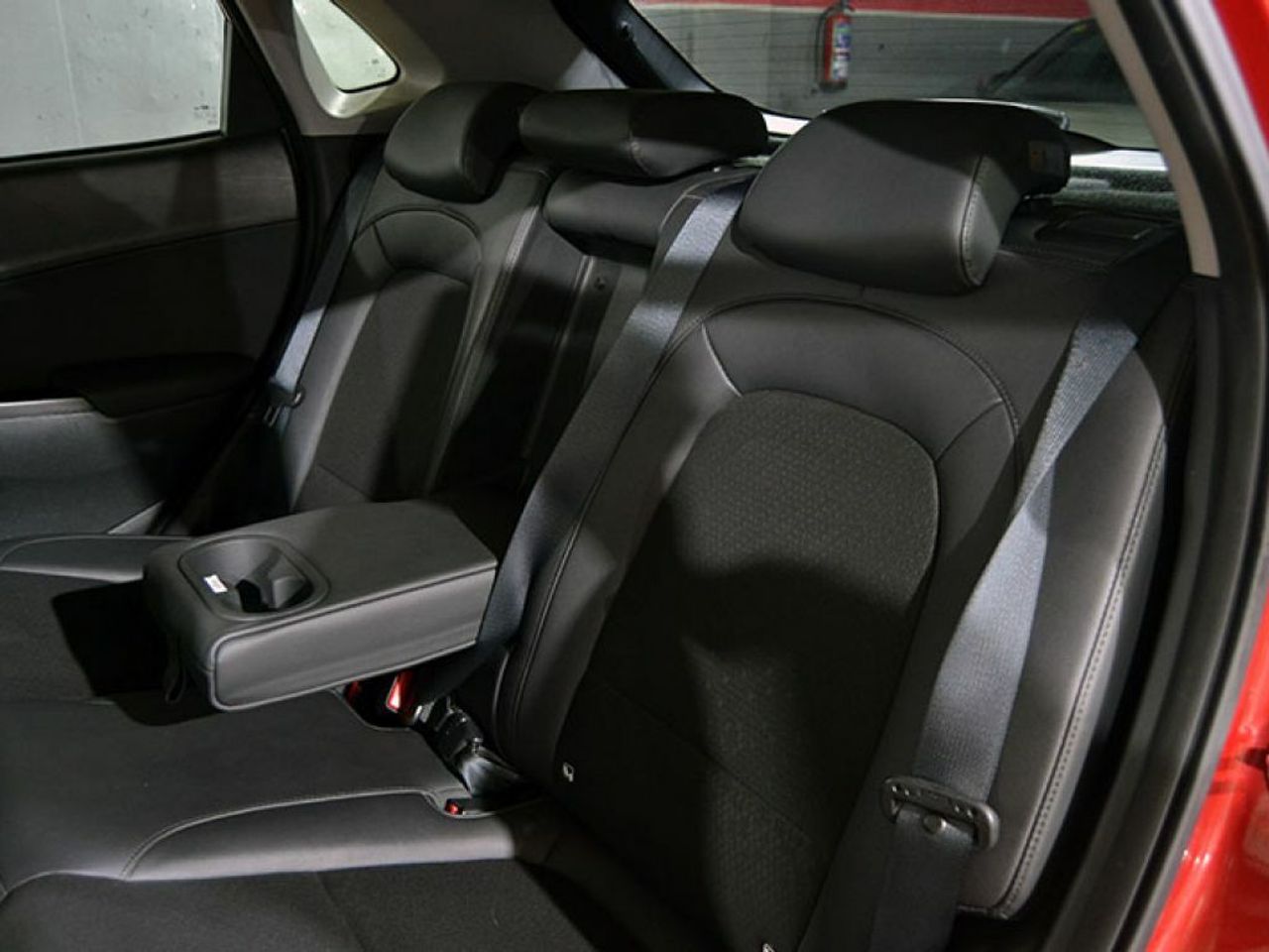 Foto Hyundai Kona 13