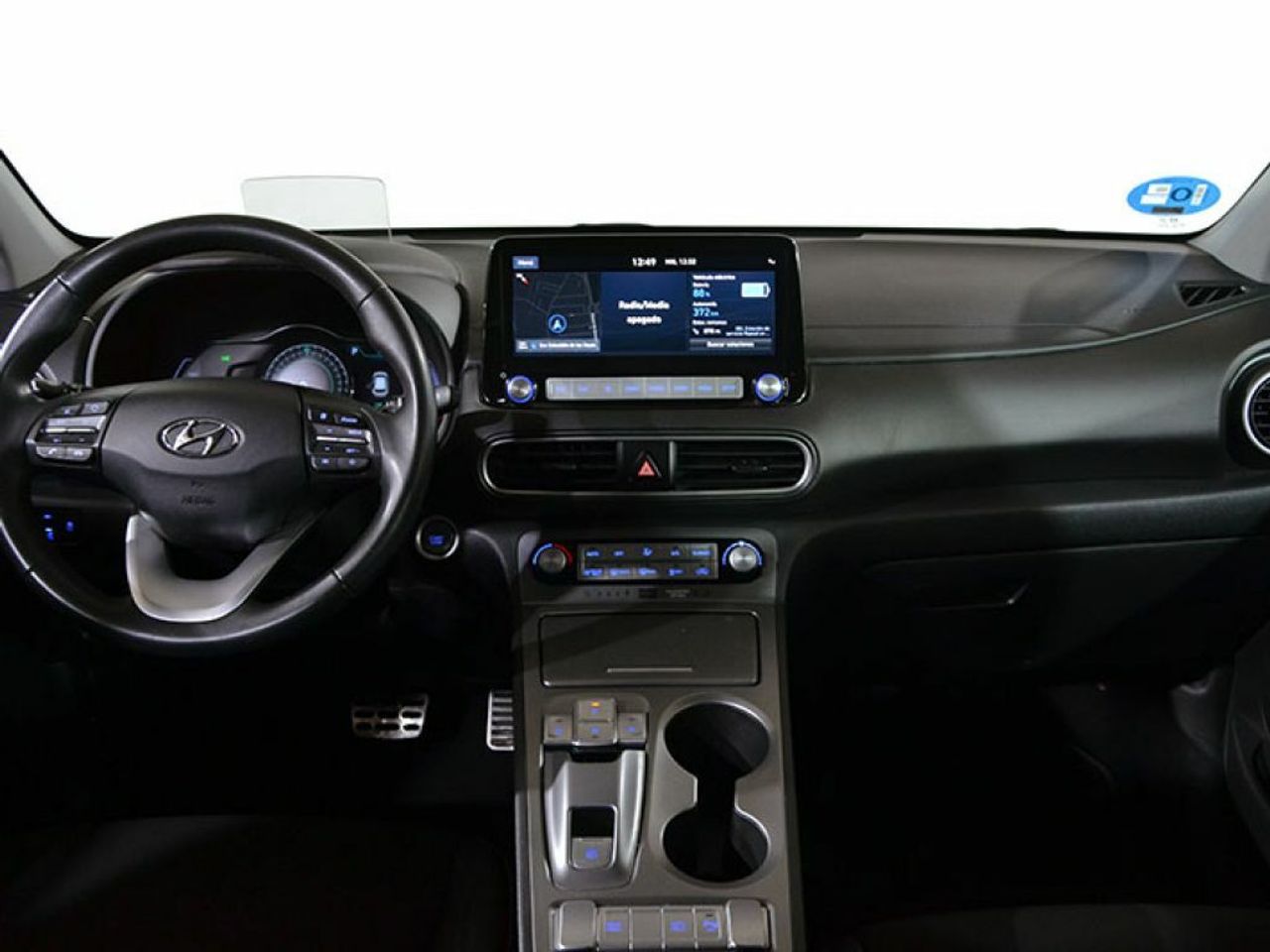 Foto Hyundai Kona 14