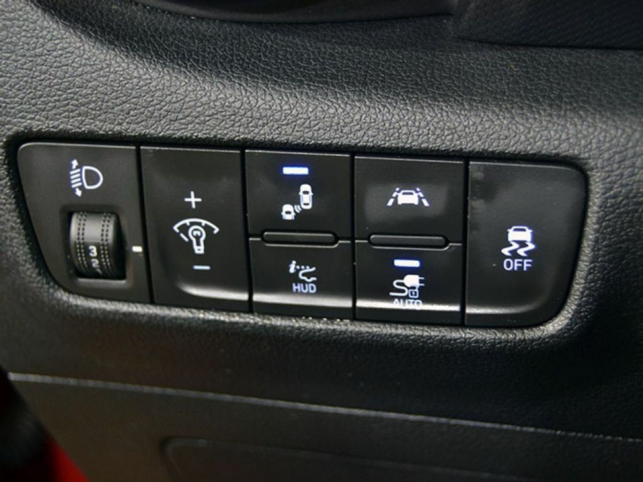 Foto Hyundai Kona 18