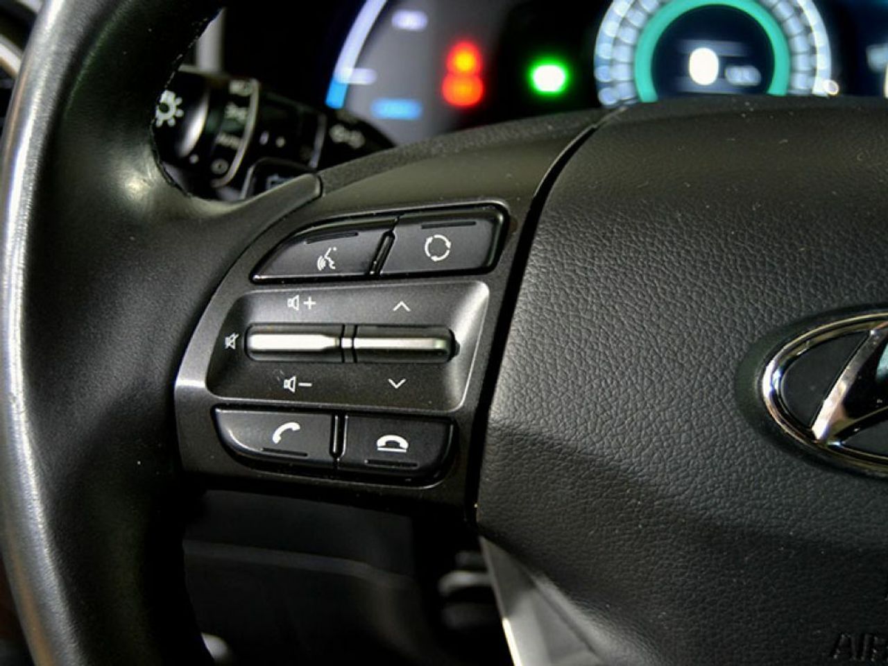 Foto Hyundai Kona 21