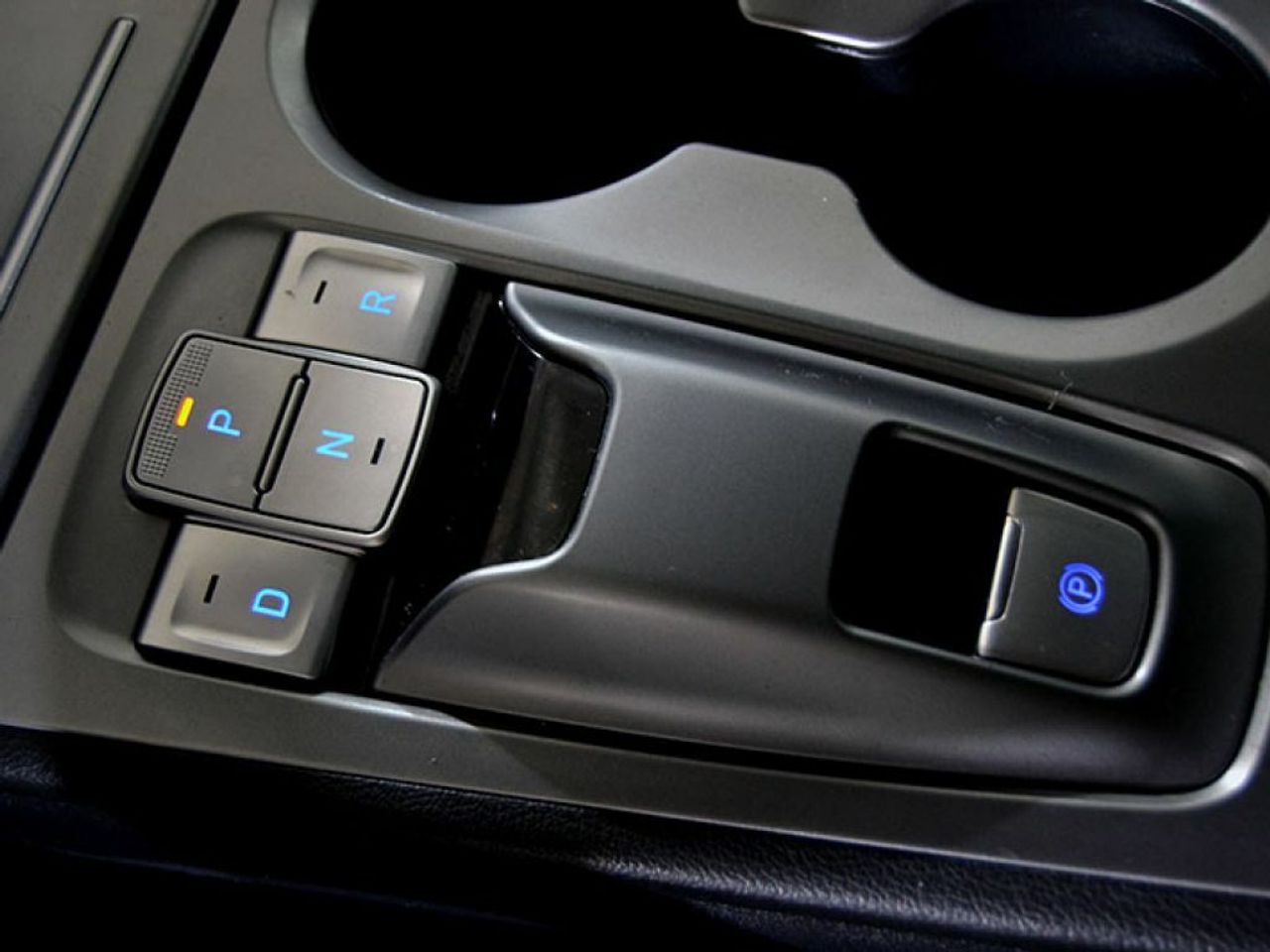 Foto Hyundai Kona 28