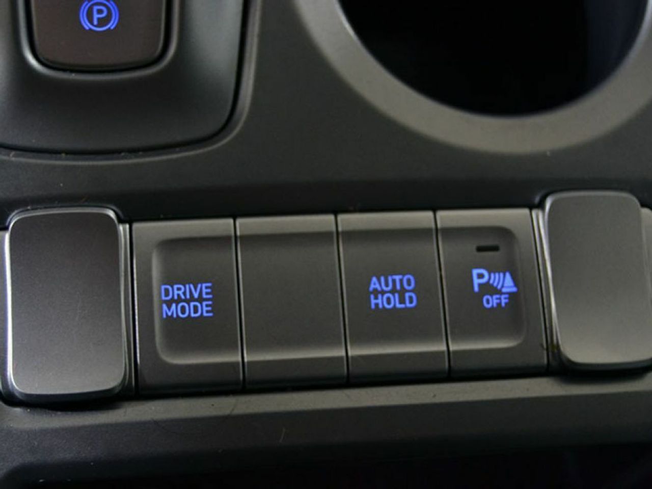 Foto Hyundai Kona 29