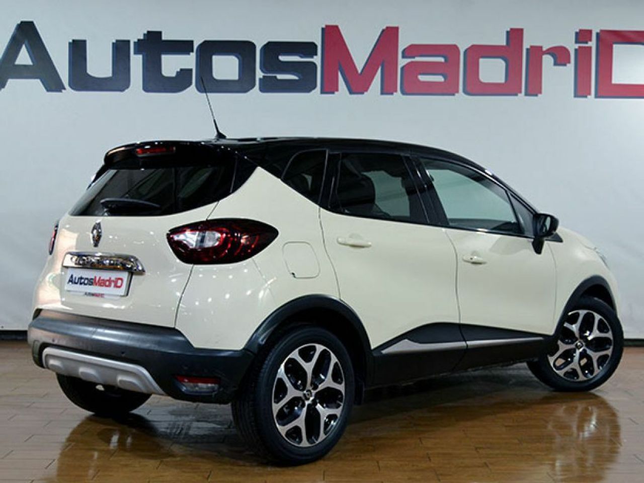 Foto Renault Captur 3