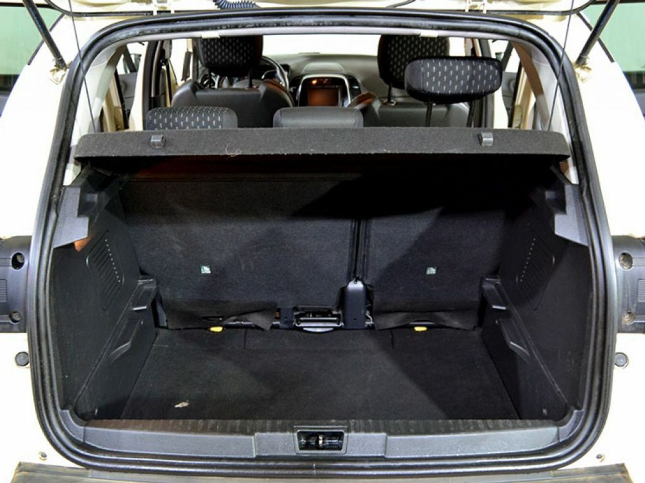 Foto Renault Captur 7