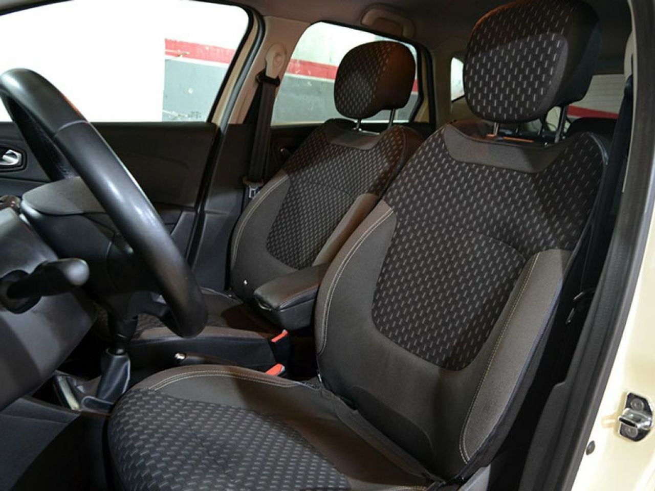 Foto Renault Captur 12