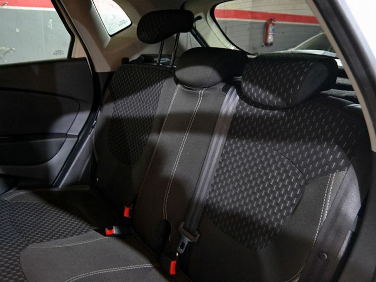Foto Renault Captur 13